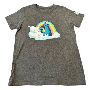 Epic Games Fortnite Graphic T-Shirt size 8/10